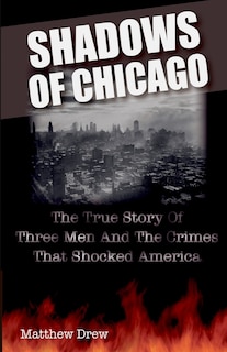Couverture_Shadows of Chicago