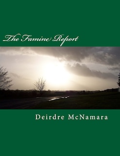 Front cover_The Famine Report