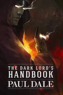Front cover_The Dark Lord's Handbook