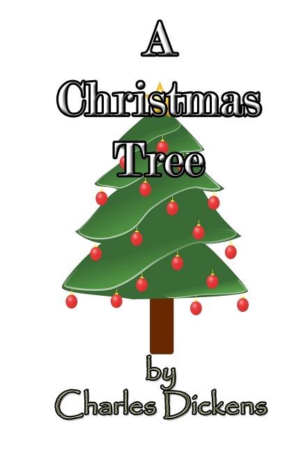 Couverture_A Christmas Tree