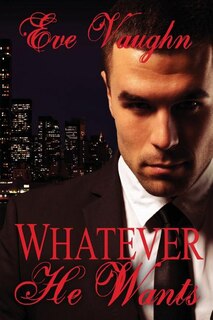 Front cover_Whatever He Wants