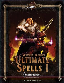 Front cover_Mythic Magic