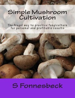 Couverture_Simple Mushroom Cultivation