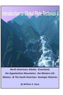 Couverture_Introduction to Global Plate Tectonics II