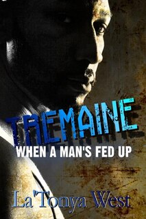 Front cover_Tremaine
