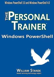 Couverture_Windows PowerShell