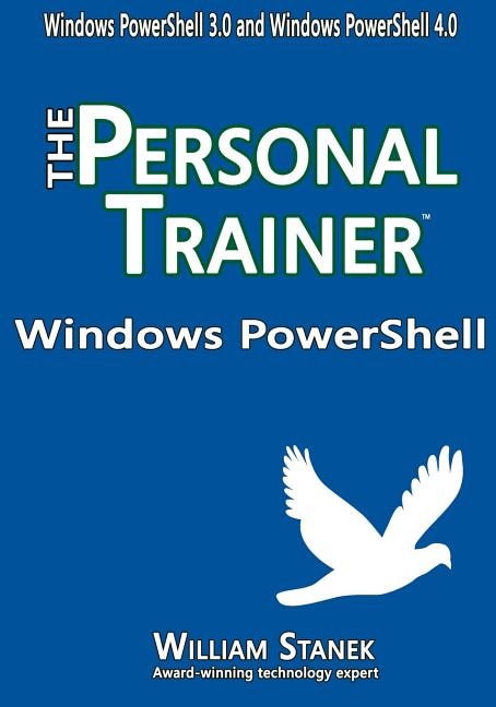 Couverture_Windows PowerShell