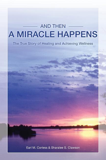 Front cover_And Then A Miracle Happens