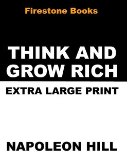 Front cover_Think and Grow Rich