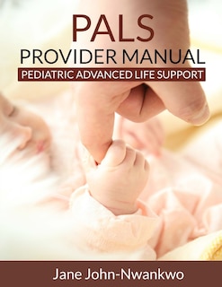 Front cover_PALS Provider Manual