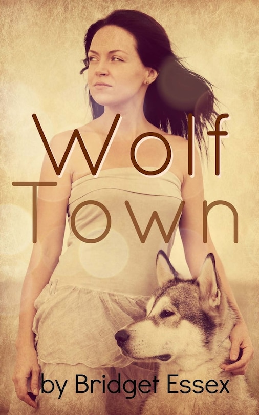 Couverture_Wolf Town