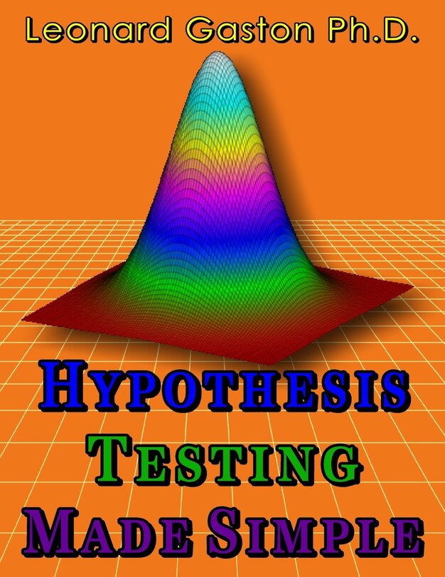Front cover_Hypothesis Testing Made Simple