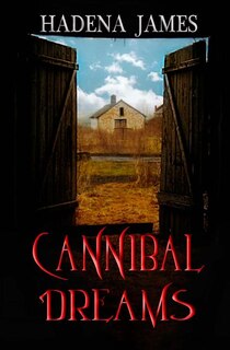 Couverture_Cannibal Dreams