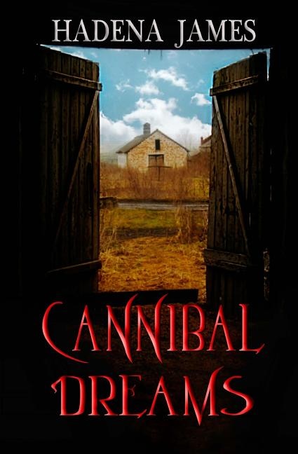 Couverture_Cannibal Dreams