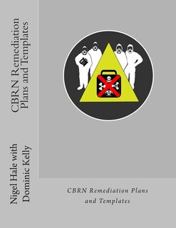 Couverture_CBRN Remediation Plans and Templates