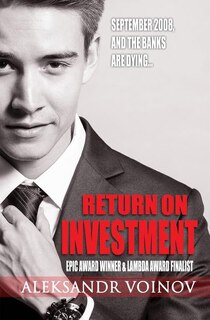 Front cover_Return on Investment