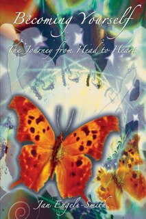 Front cover_Becoming Yourself