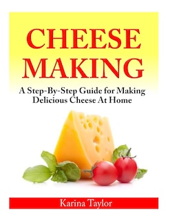 Couverture_Cheese Making