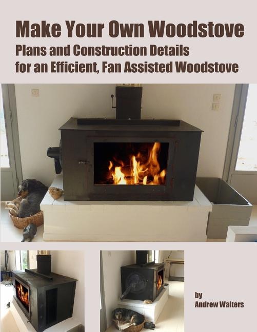 Couverture_Make Your Own Woodstove