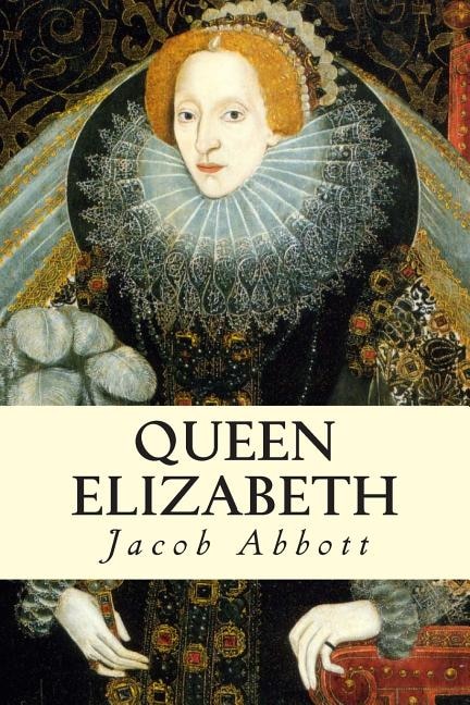 Couverture_Queen Elizabeth