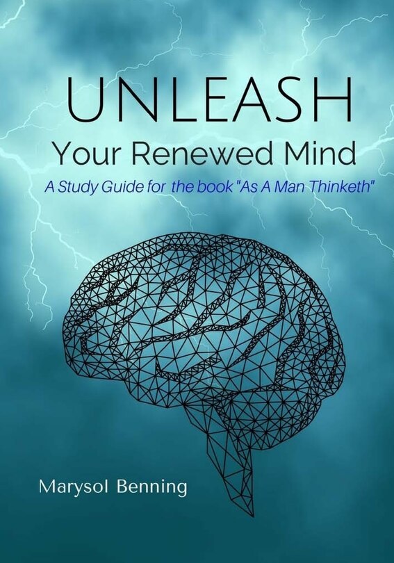 Couverture_Unleash Your Renewed Mind