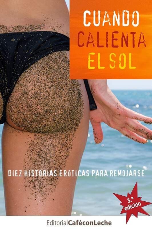 Front cover_Cuando calienta el sol