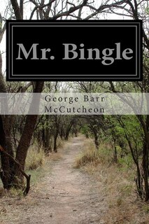 Front cover_Mr. Bingle