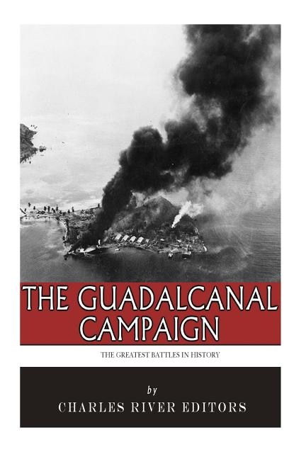 Couverture_The Greatest Battles in History