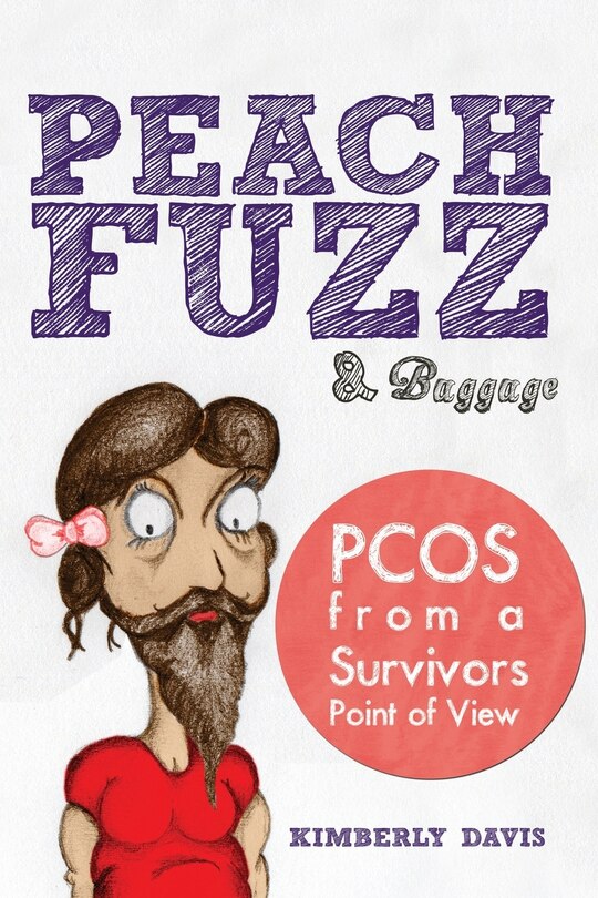 Front cover_Peach Fuzz & Baggage