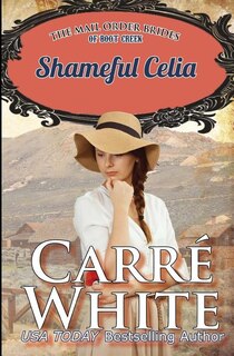 Front cover_Shameful Celia