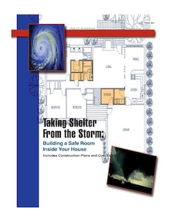 Front cover_Taking Shelter From the Storm