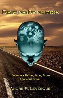 Front cover_Driving Dynamics