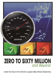 Front cover_Zero to Sixty Million