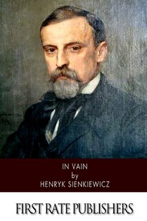 Front cover_In Vain