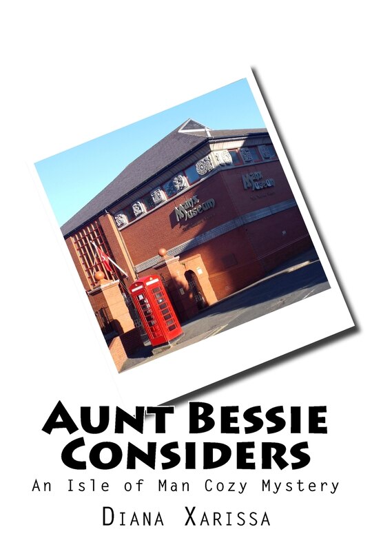 Aunt Bessie Considers