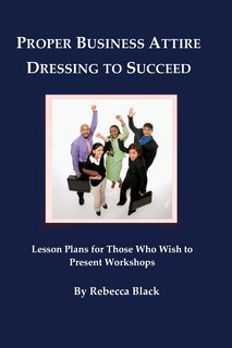 Couverture_Proper Business Attire