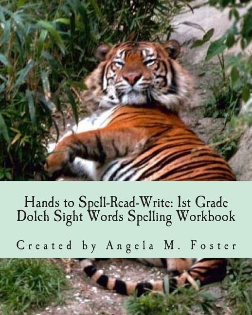 Front cover_Hands to Spell-Read-Write