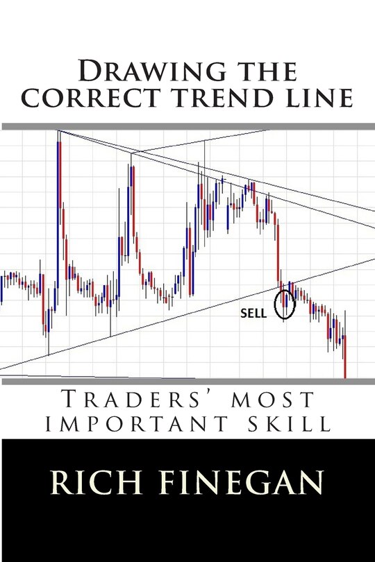 Front cover_Drawing the Correct Trend Line