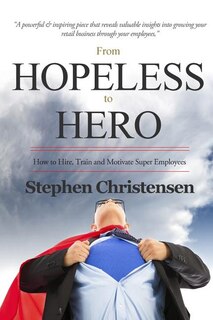 Couverture_From Hopeless To Hero