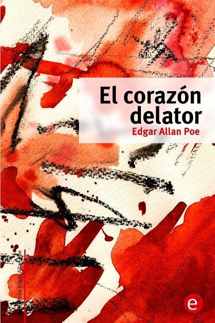 Couverture_El corazón delator