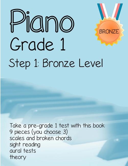 Couverture_Piano Grade 1