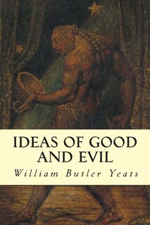 Couverture_Ideas of Good and Evil