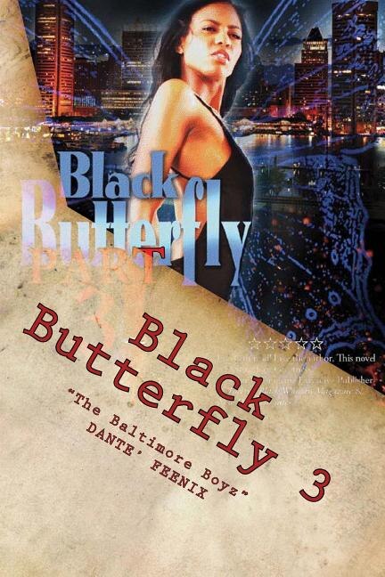 Couverture_Black Butterfly 3