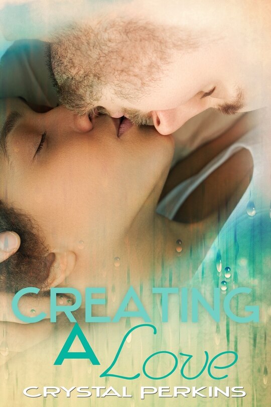 Front cover_Creating A Love