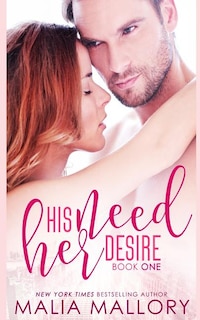 Couverture_His Need, Her Desire