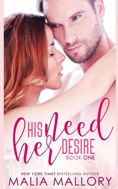 Couverture_His Need, Her Desire