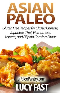 Front cover_Asian Paleo