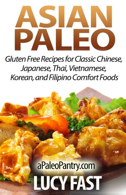 Front cover_Asian Paleo