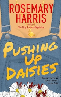 Front cover_Pushing Up Daisies