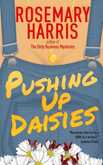 Front cover_Pushing Up Daisies